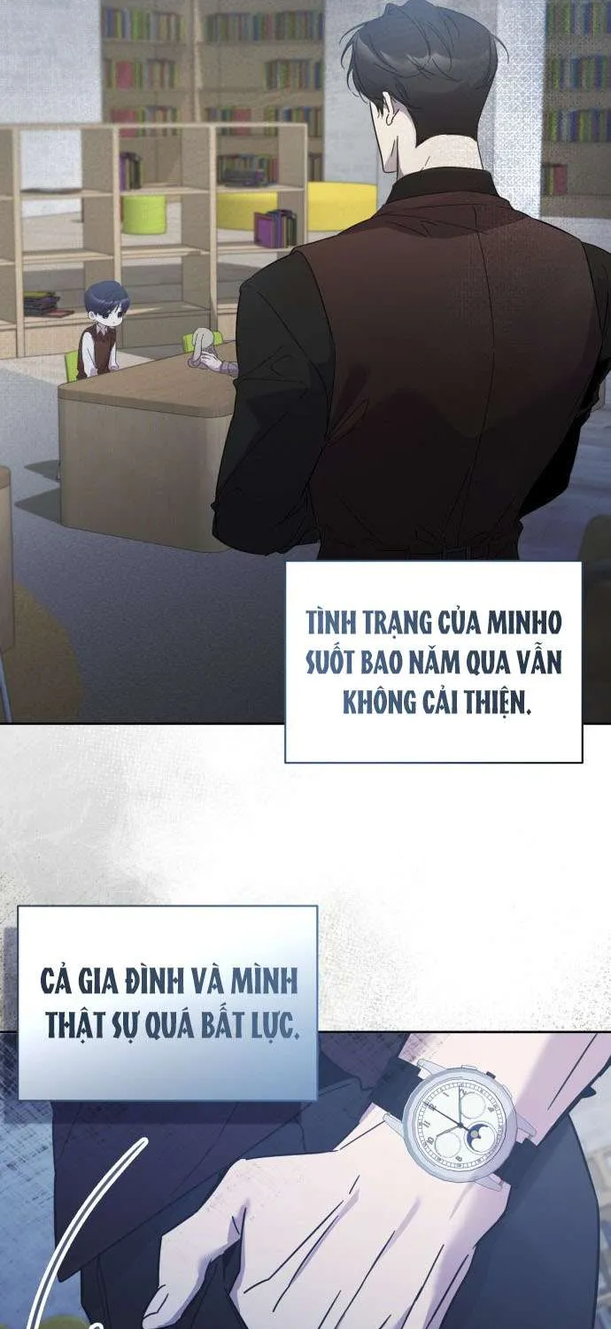 Tình Yêu Bắt Đầu Từ Việc Nuôi Dạy Con Cái Chap 2 - Next Chap 3