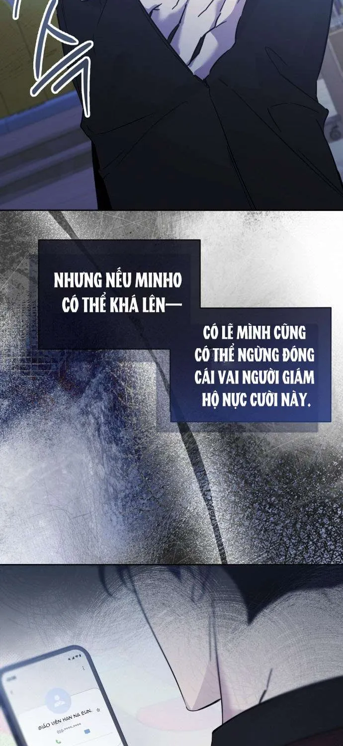 Tình Yêu Bắt Đầu Từ Việc Nuôi Dạy Con Cái Chap 2 - Next Chap 3