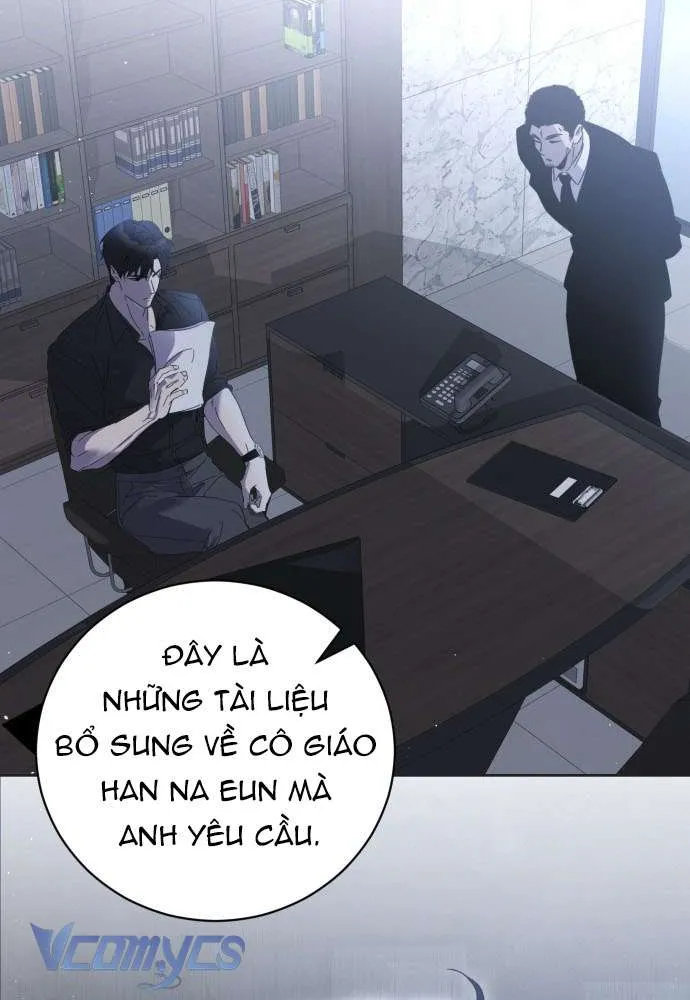 Tình Yêu Bắt Đầu Từ Việc Nuôi Dạy Con Cái Chap 2 - Next Chap 3