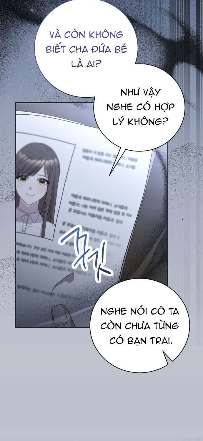 Tình Yêu Bắt Đầu Từ Việc Nuôi Dạy Con Cái Chap 2 - Next Chap 3