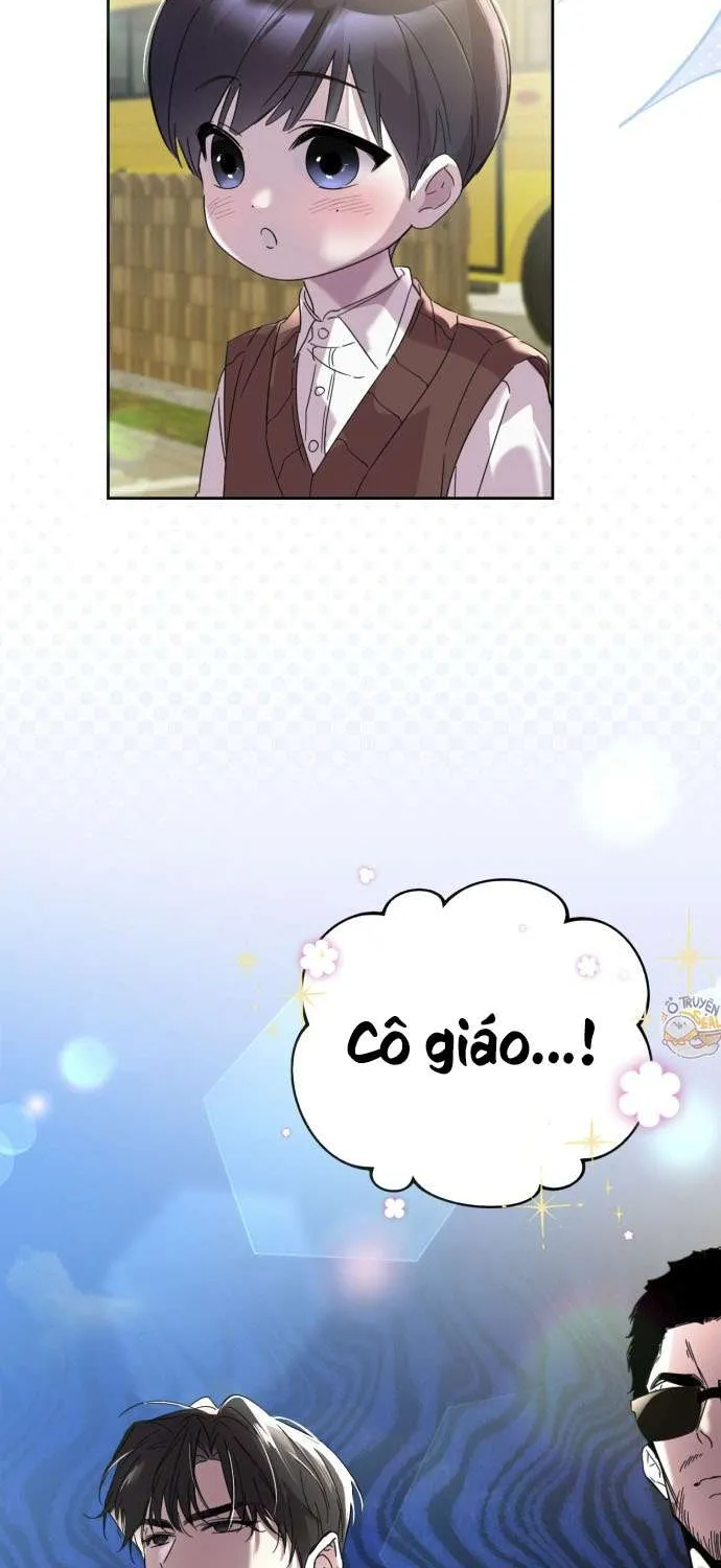 Tình Yêu Bắt Đầu Từ Việc Nuôi Dạy Con Cái Chap 2 - Next Chap 3