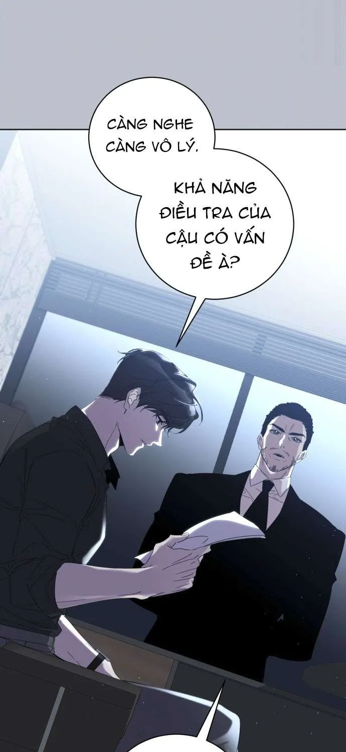 Tình Yêu Bắt Đầu Từ Việc Nuôi Dạy Con Cái Chap 2 - Next Chap 3