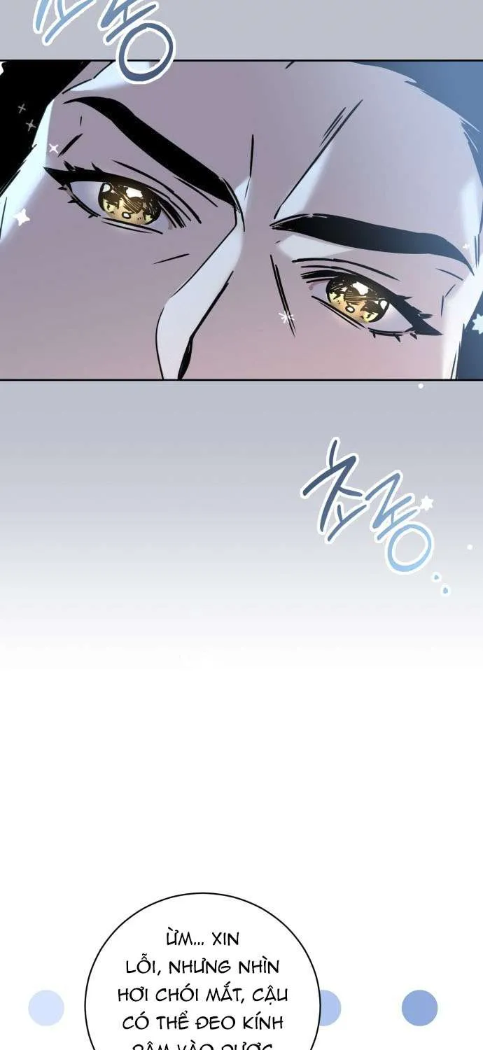 Tình Yêu Bắt Đầu Từ Việc Nuôi Dạy Con Cái Chap 2 - Next Chap 3