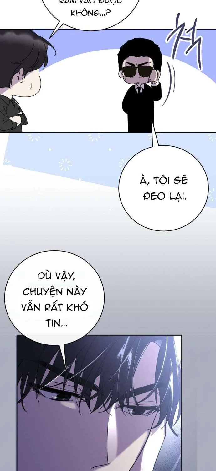 Tình Yêu Bắt Đầu Từ Việc Nuôi Dạy Con Cái Chap 2 - Next Chap 3
