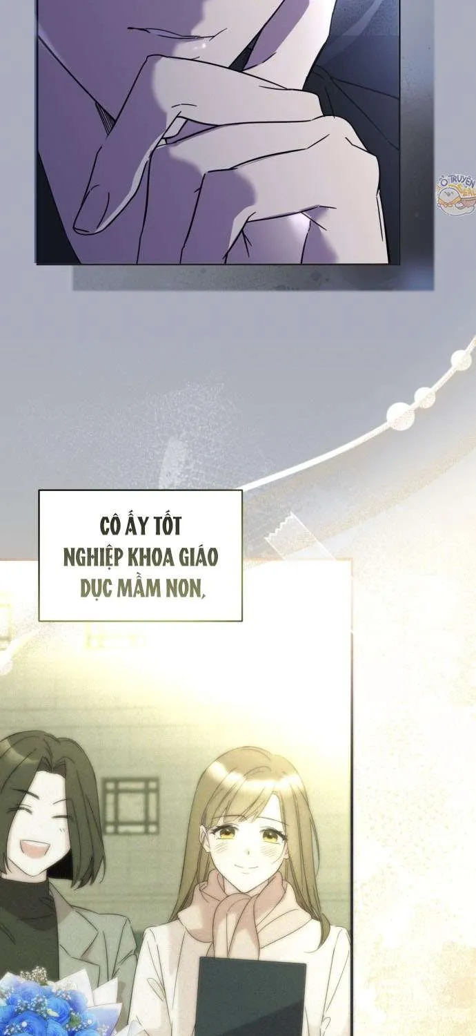 Tình Yêu Bắt Đầu Từ Việc Nuôi Dạy Con Cái Chap 2 - Next Chap 3