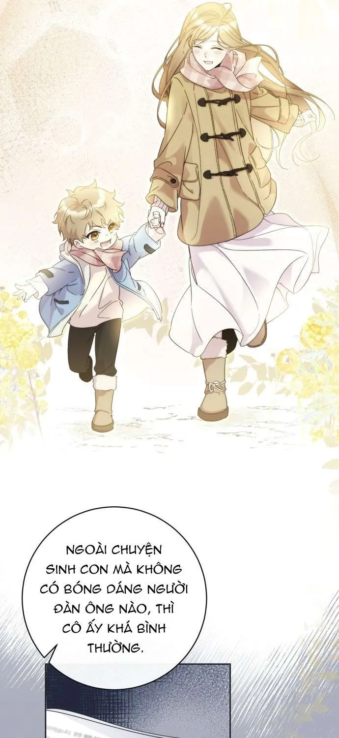 Tình Yêu Bắt Đầu Từ Việc Nuôi Dạy Con Cái Chap 2 - Next Chap 3