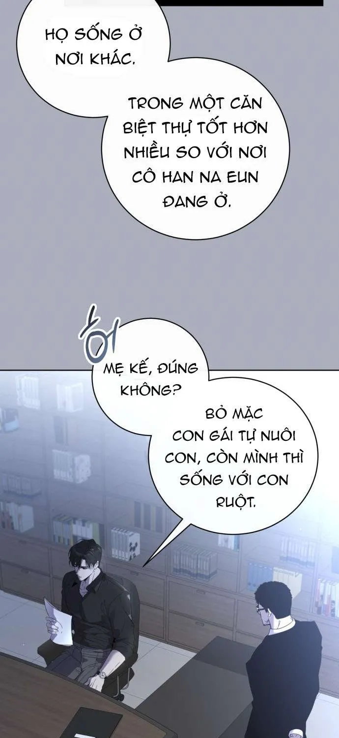 Tình Yêu Bắt Đầu Từ Việc Nuôi Dạy Con Cái Chap 2 - Next Chap 3