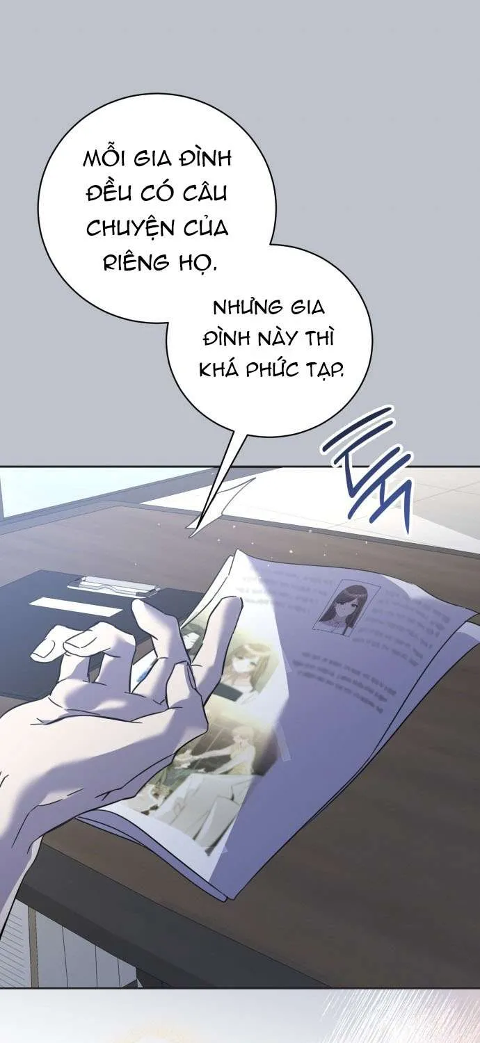 Tình Yêu Bắt Đầu Từ Việc Nuôi Dạy Con Cái Chap 2 - Next Chap 3