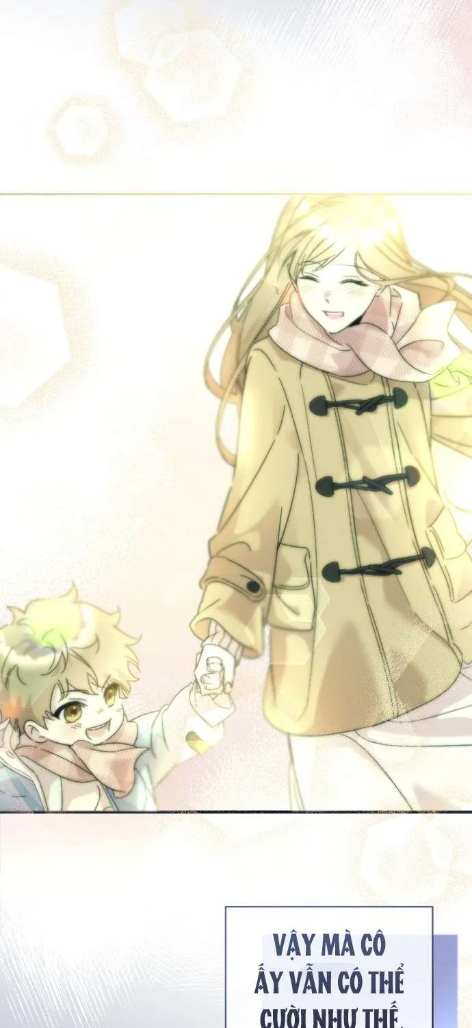 Tình Yêu Bắt Đầu Từ Việc Nuôi Dạy Con Cái Chap 2 - Next Chap 3