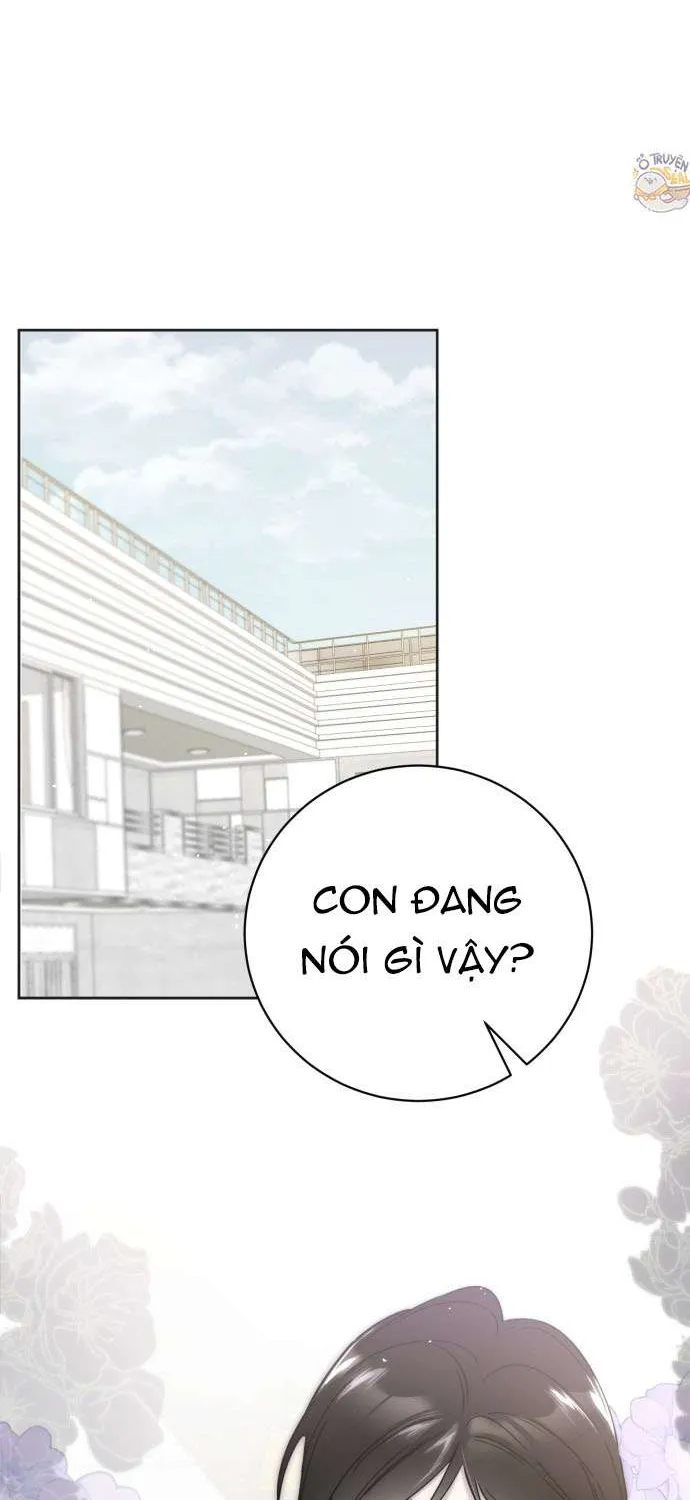 Tình Yêu Bắt Đầu Từ Việc Nuôi Dạy Con Cái Chap 2 - Next Chap 3