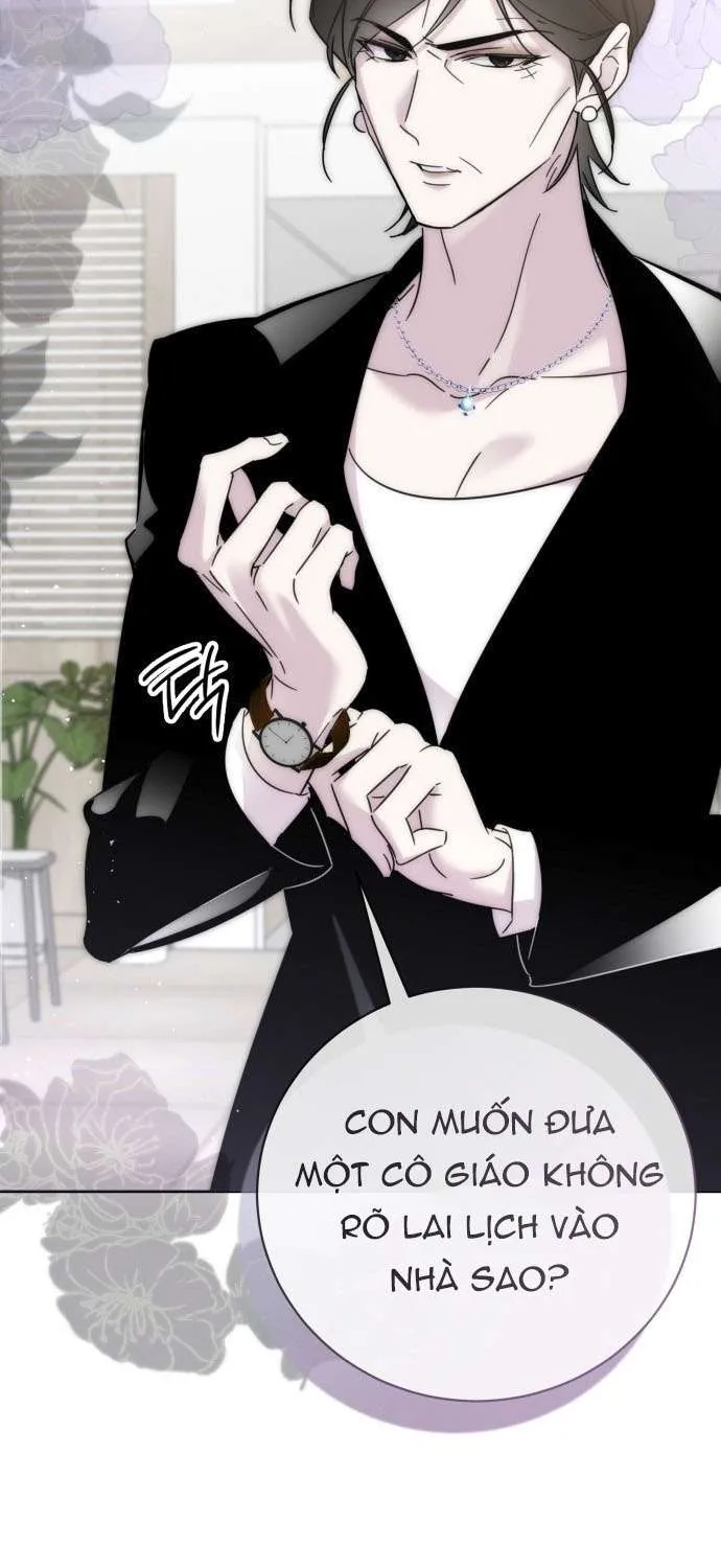 Tình Yêu Bắt Đầu Từ Việc Nuôi Dạy Con Cái Chap 2 - Next Chap 3