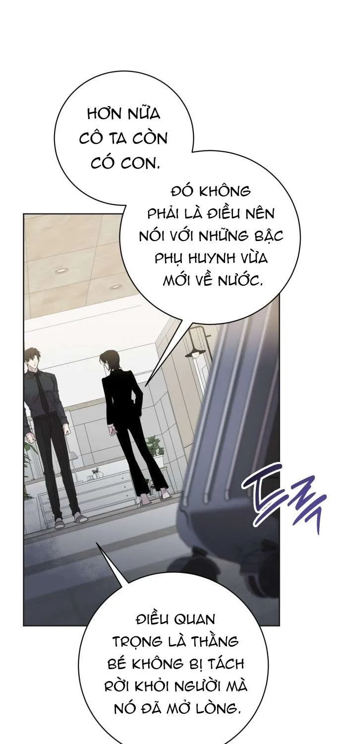 Tình Yêu Bắt Đầu Từ Việc Nuôi Dạy Con Cái Chap 2 - Next Chap 3