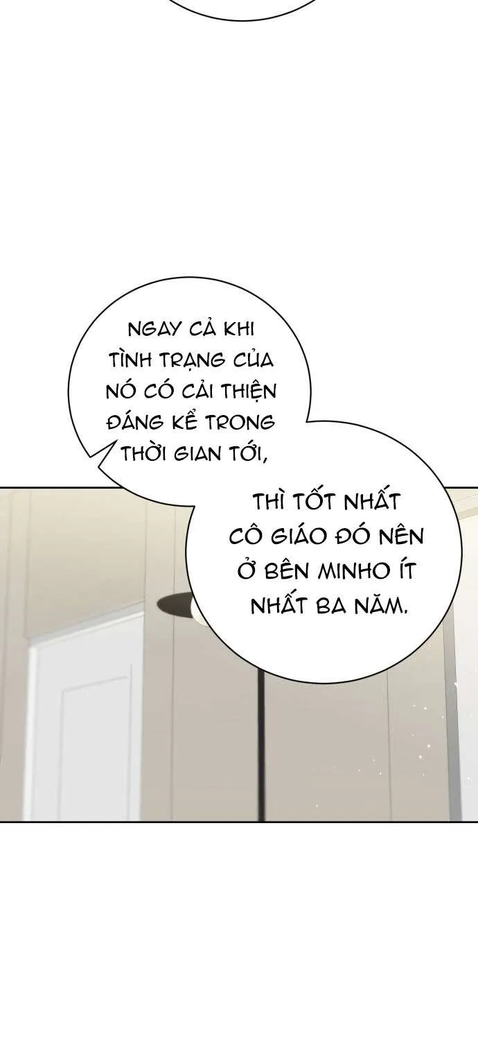 Tình Yêu Bắt Đầu Từ Việc Nuôi Dạy Con Cái Chap 2 - Next Chap 3