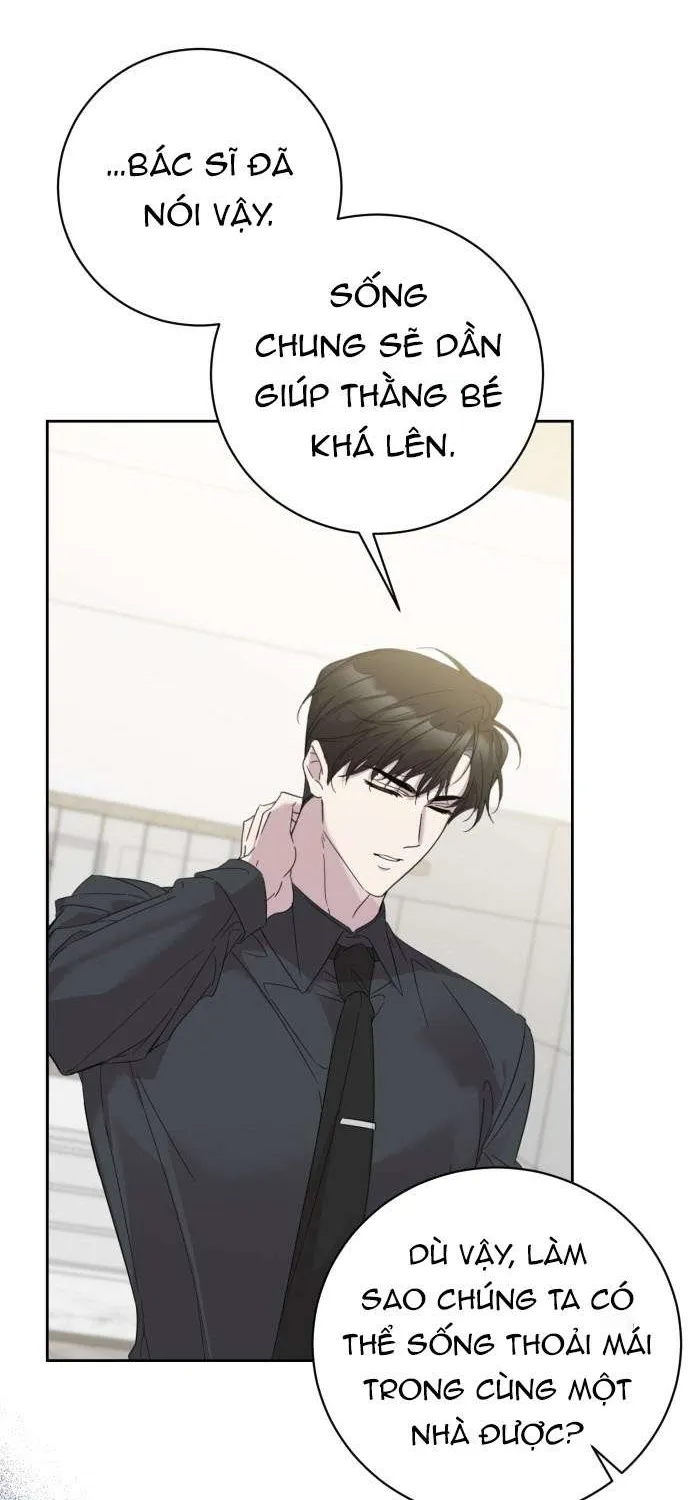 Tình Yêu Bắt Đầu Từ Việc Nuôi Dạy Con Cái Chap 2 - Next Chap 3