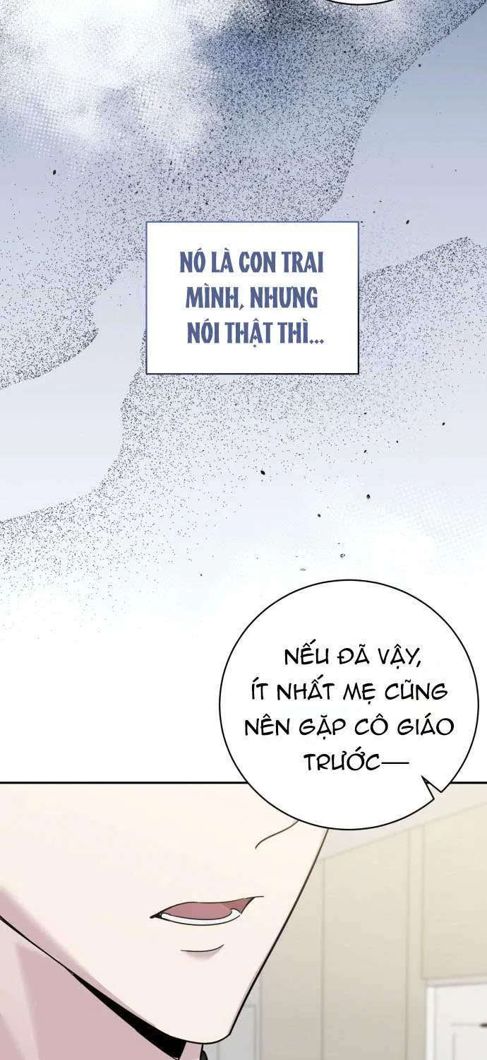 Tình Yêu Bắt Đầu Từ Việc Nuôi Dạy Con Cái Chap 2 - Next Chap 3