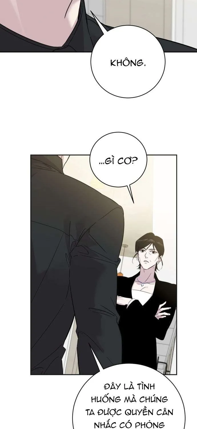 Tình Yêu Bắt Đầu Từ Việc Nuôi Dạy Con Cái Chap 2 - Next Chap 3