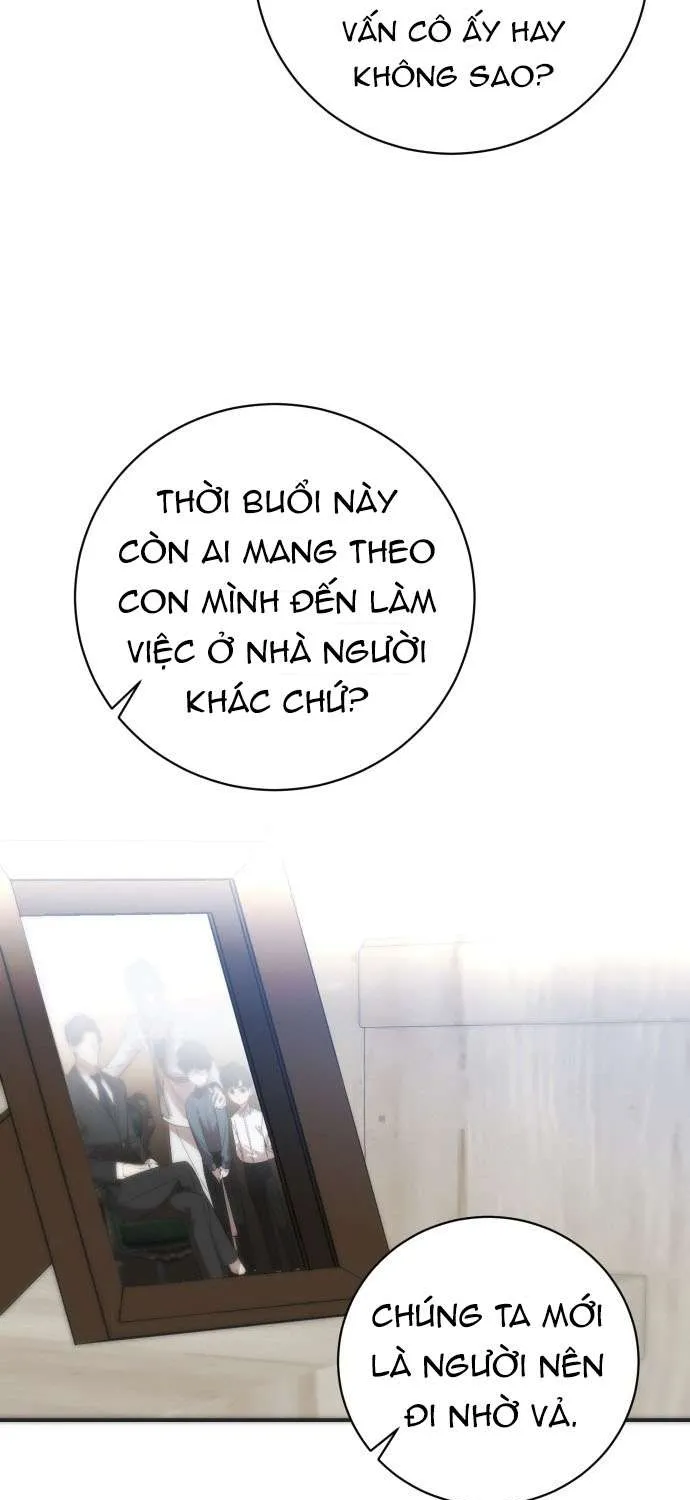 Tình Yêu Bắt Đầu Từ Việc Nuôi Dạy Con Cái Chap 2 - Next Chap 3