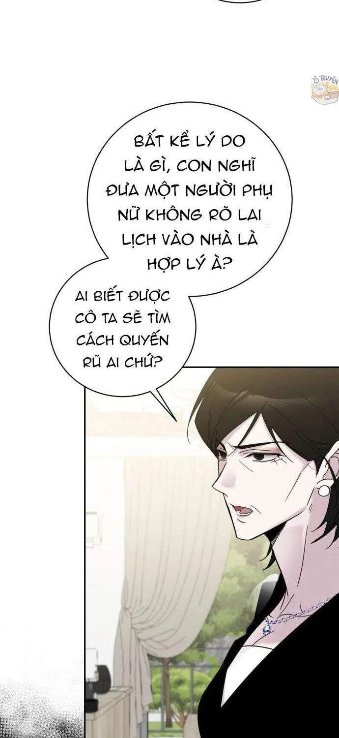 Tình Yêu Bắt Đầu Từ Việc Nuôi Dạy Con Cái Chap 2 - Next Chap 3