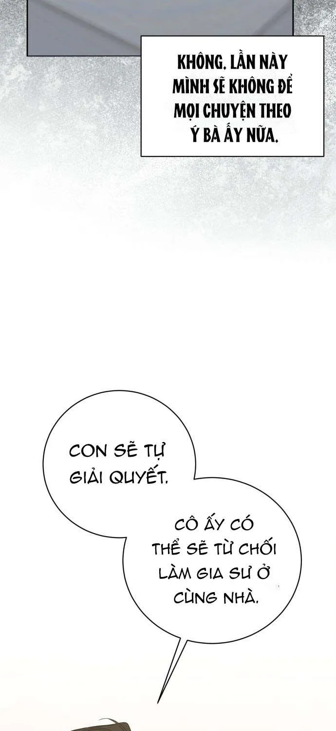 Tình Yêu Bắt Đầu Từ Việc Nuôi Dạy Con Cái Chap 2 - Next Chap 3