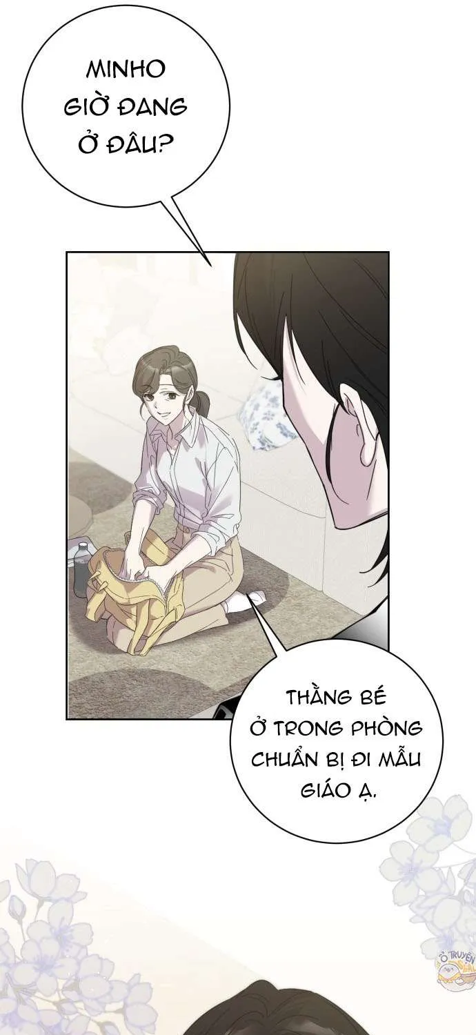 Tình Yêu Bắt Đầu Từ Việc Nuôi Dạy Con Cái Chap 2 - Next Chap 3