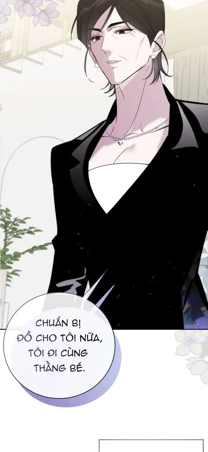 Tình Yêu Bắt Đầu Từ Việc Nuôi Dạy Con Cái Chap 2 - Next Chap 3