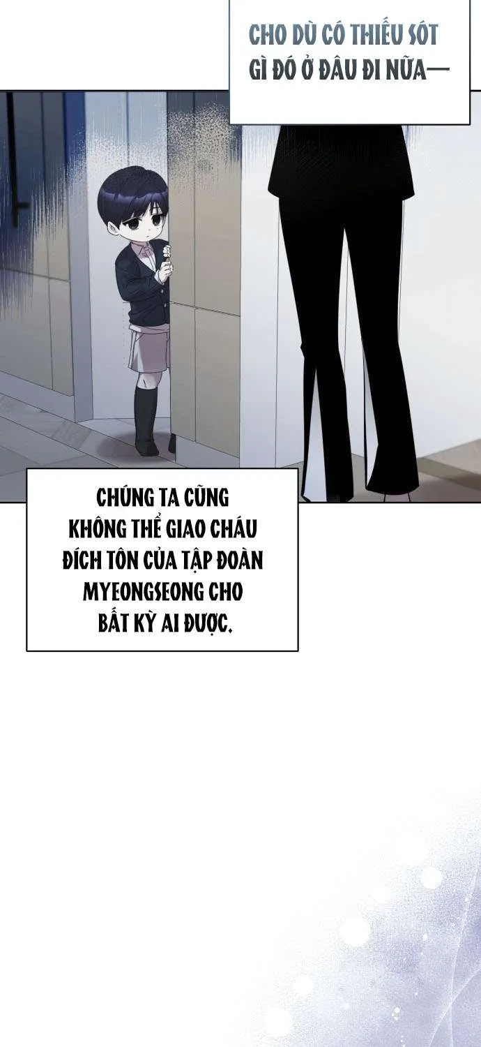 Tình Yêu Bắt Đầu Từ Việc Nuôi Dạy Con Cái Chap 2 - Next Chap 3