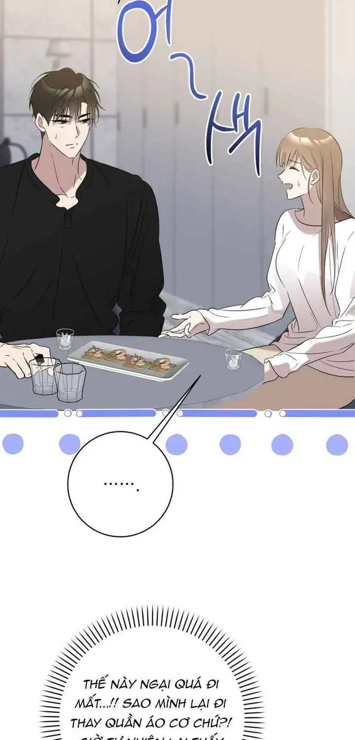 Tình Yêu Bắt Đầu Từ Việc Nuôi Dạy Con Cái Chap 22 - Next Chap 23