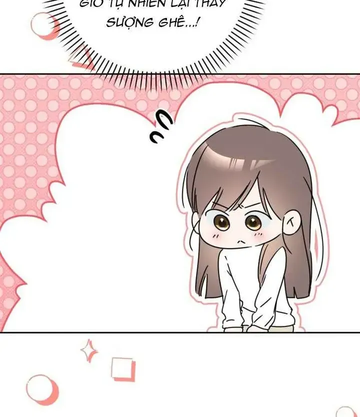 Tình Yêu Bắt Đầu Từ Việc Nuôi Dạy Con Cái Chap 22 - Next Chap 23