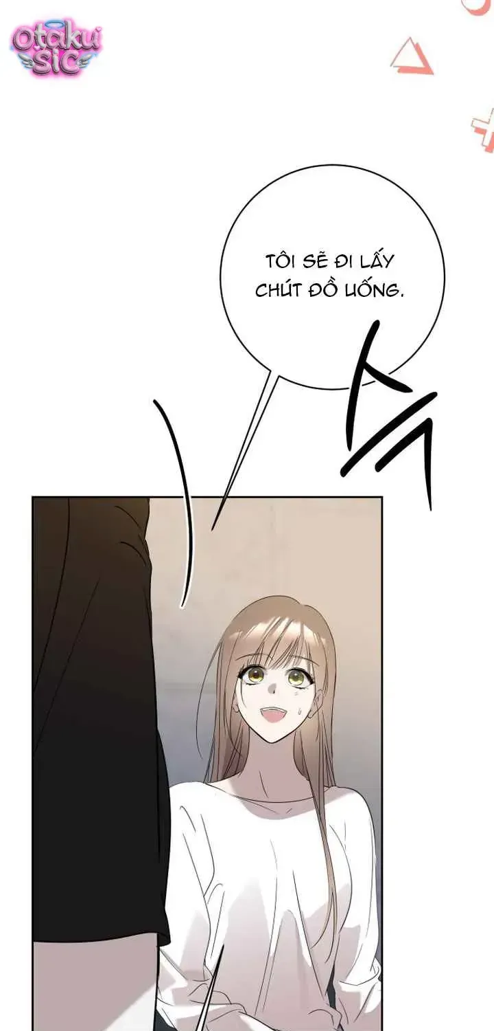 Tình Yêu Bắt Đầu Từ Việc Nuôi Dạy Con Cái Chap 22 - Next Chap 23