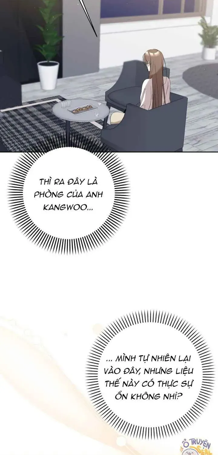 Tình Yêu Bắt Đầu Từ Việc Nuôi Dạy Con Cái Chap 22 - Next Chap 23