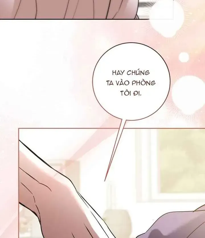 Tình Yêu Bắt Đầu Từ Việc Nuôi Dạy Con Cái Chap 22 - Next Chap 23