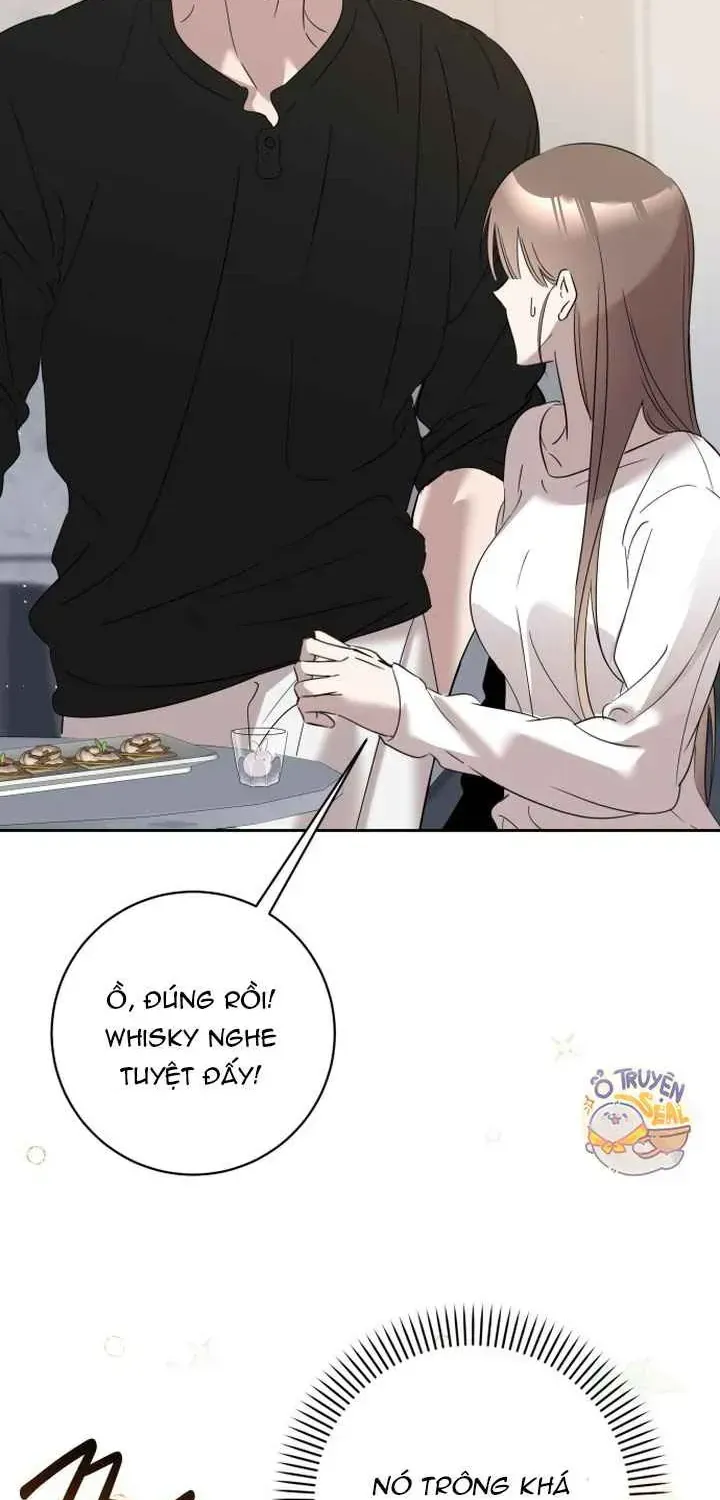 Tình Yêu Bắt Đầu Từ Việc Nuôi Dạy Con Cái Chap 22 - Next Chap 23