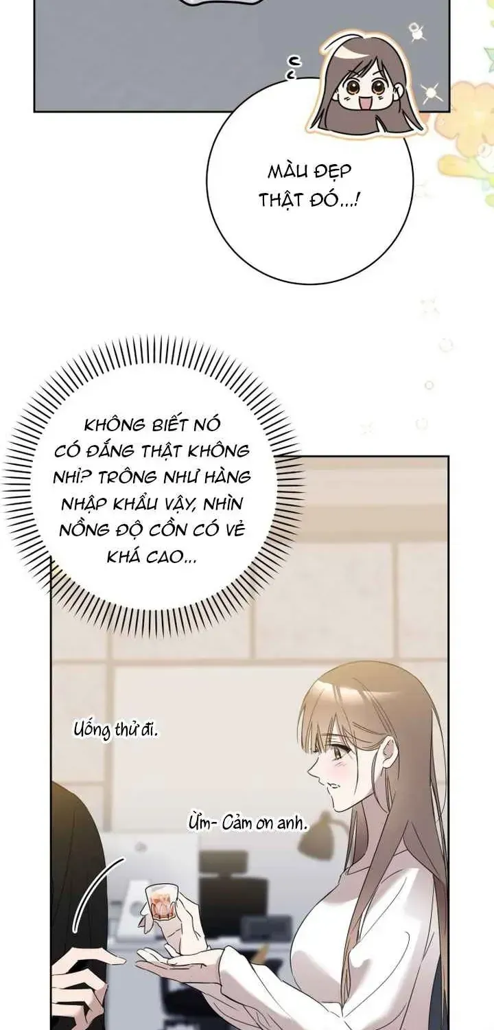 Tình Yêu Bắt Đầu Từ Việc Nuôi Dạy Con Cái Chap 22 - Next Chap 23