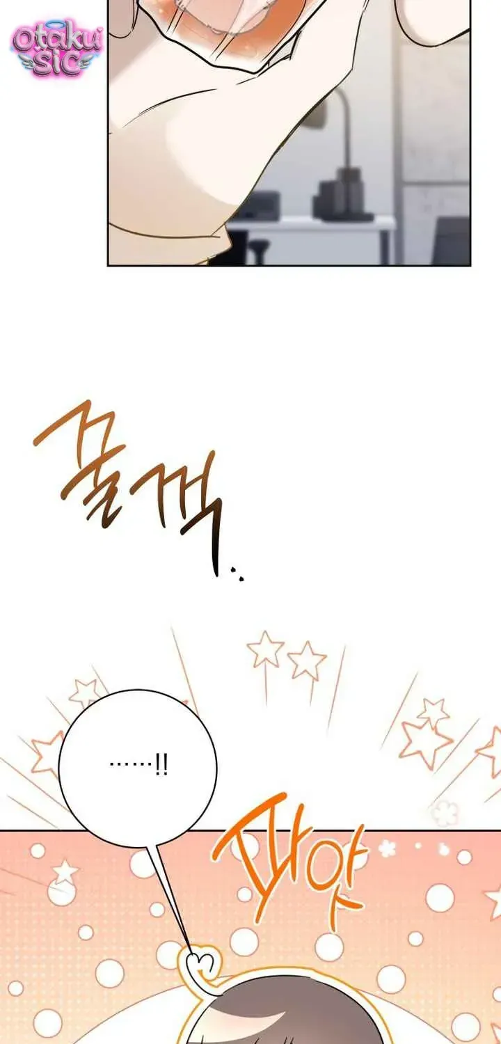 Tình Yêu Bắt Đầu Từ Việc Nuôi Dạy Con Cái Chap 22 - Next Chap 23
