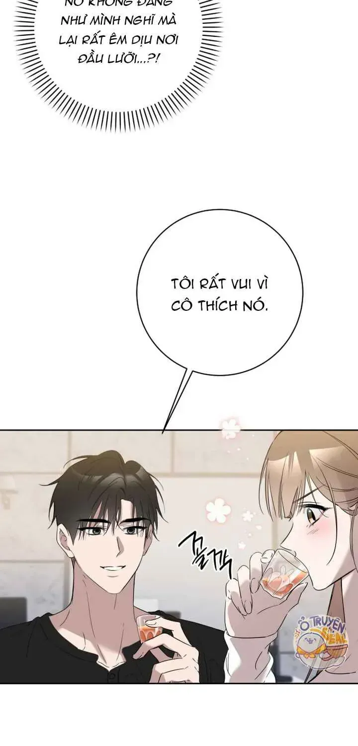Tình Yêu Bắt Đầu Từ Việc Nuôi Dạy Con Cái Chap 22 - Next Chap 23