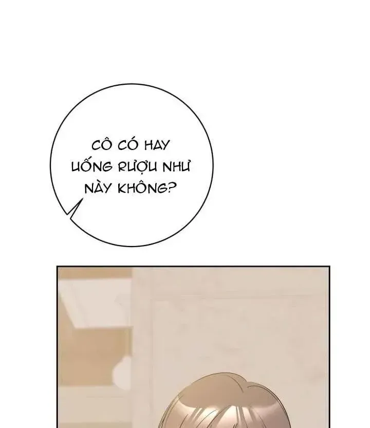 Tình Yêu Bắt Đầu Từ Việc Nuôi Dạy Con Cái Chap 22 - Next Chap 23