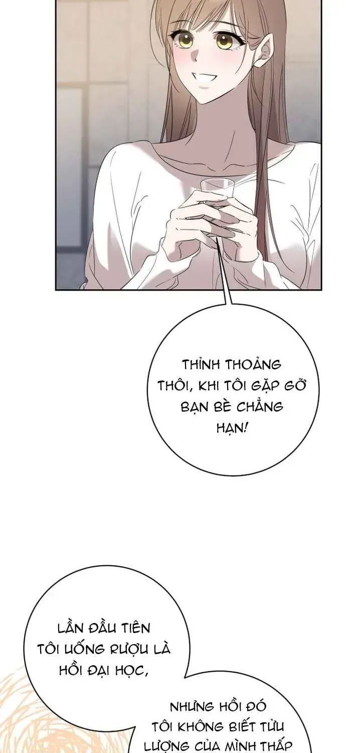 Tình Yêu Bắt Đầu Từ Việc Nuôi Dạy Con Cái Chap 22 - Next Chap 23