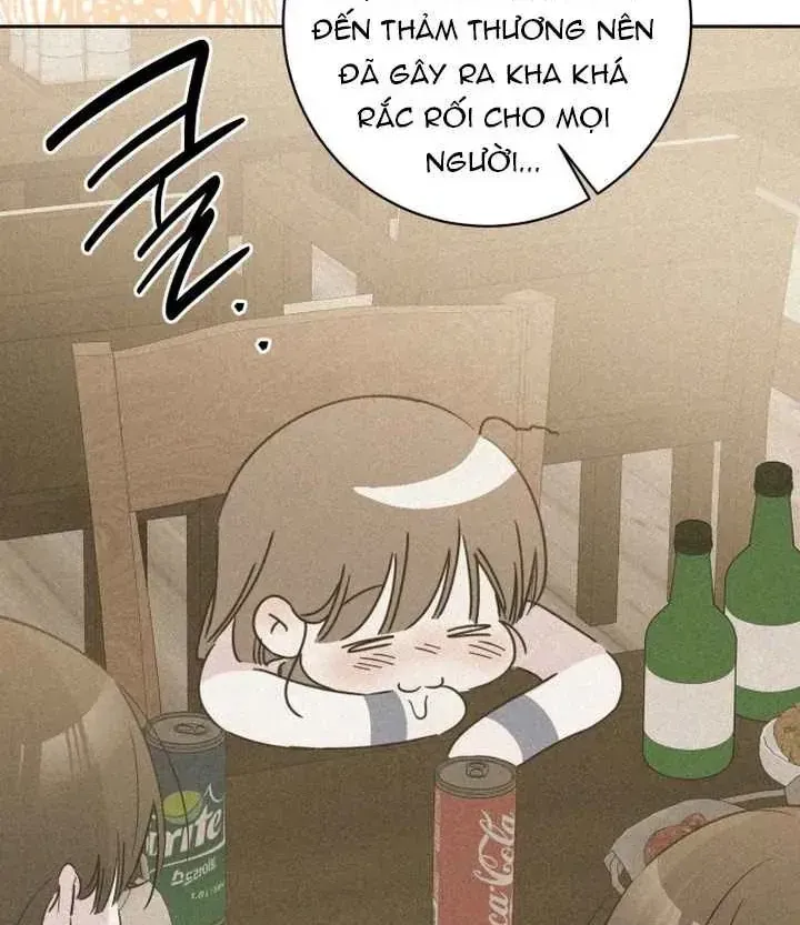 Tình Yêu Bắt Đầu Từ Việc Nuôi Dạy Con Cái Chap 22 - Next Chap 23