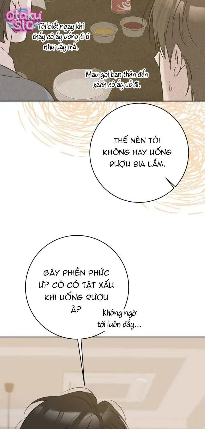 Tình Yêu Bắt Đầu Từ Việc Nuôi Dạy Con Cái Chap 22 - Next Chap 23