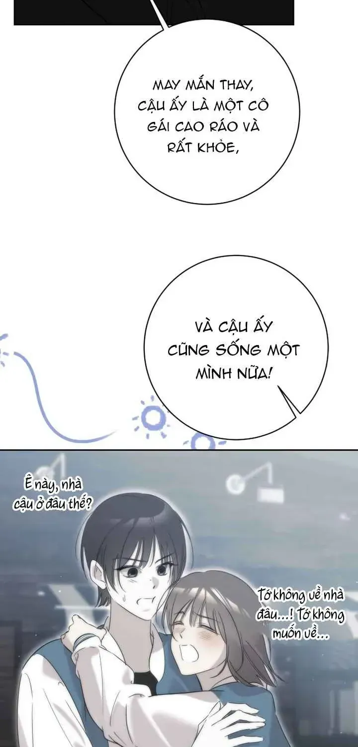 Tình Yêu Bắt Đầu Từ Việc Nuôi Dạy Con Cái Chap 22 - Next Chap 23
