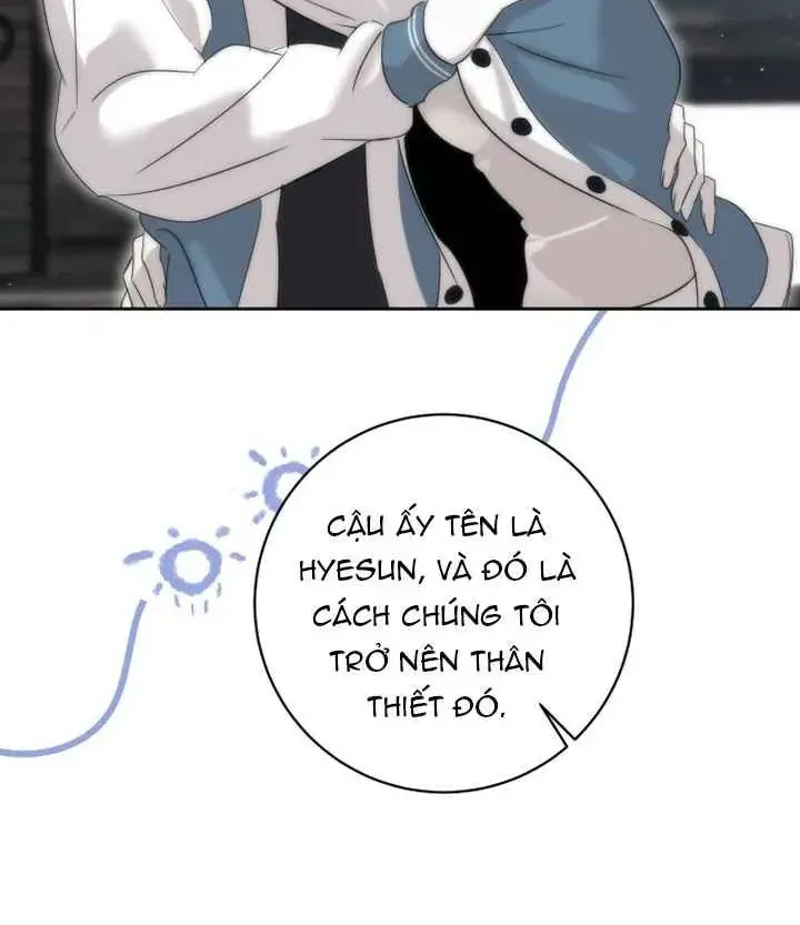 Tình Yêu Bắt Đầu Từ Việc Nuôi Dạy Con Cái Chap 22 - Next Chap 23