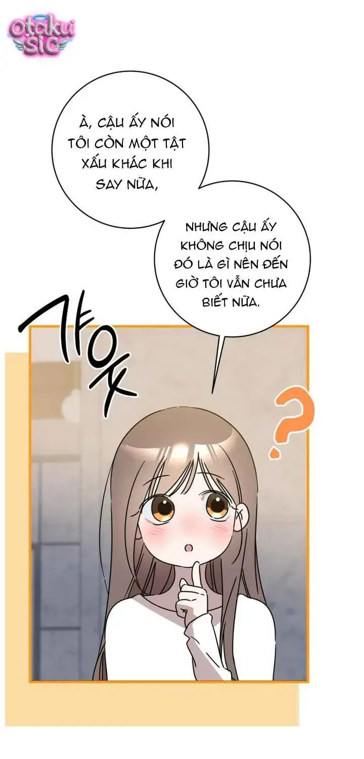 Tình Yêu Bắt Đầu Từ Việc Nuôi Dạy Con Cái Chap 22 - Next Chap 23