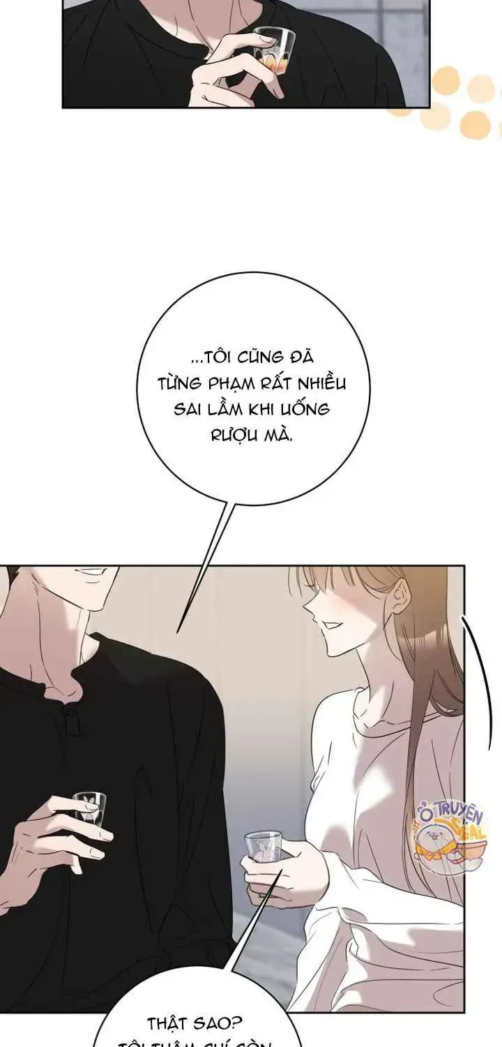 Tình Yêu Bắt Đầu Từ Việc Nuôi Dạy Con Cái Chap 22 - Next Chap 23