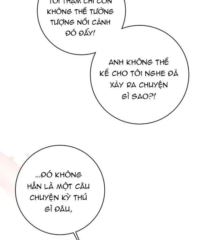 Tình Yêu Bắt Đầu Từ Việc Nuôi Dạy Con Cái Chap 22 - Next Chap 23