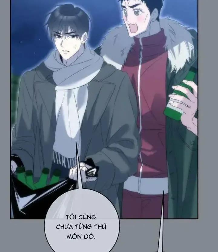 Tình Yêu Bắt Đầu Từ Việc Nuôi Dạy Con Cái Chap 22 - Next Chap 23