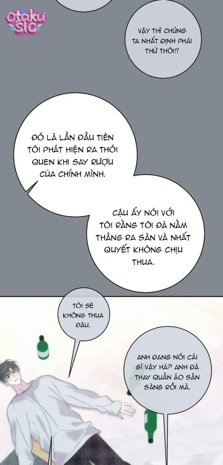 Tình Yêu Bắt Đầu Từ Việc Nuôi Dạy Con Cái Chap 22 - Next Chap 23