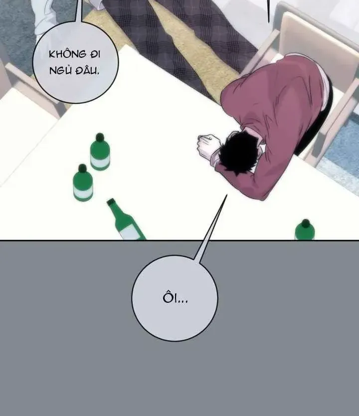 Tình Yêu Bắt Đầu Từ Việc Nuôi Dạy Con Cái Chap 22 - Next Chap 23