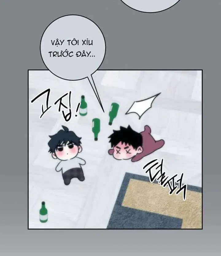 Tình Yêu Bắt Đầu Từ Việc Nuôi Dạy Con Cái Chap 22 - Next Chap 23