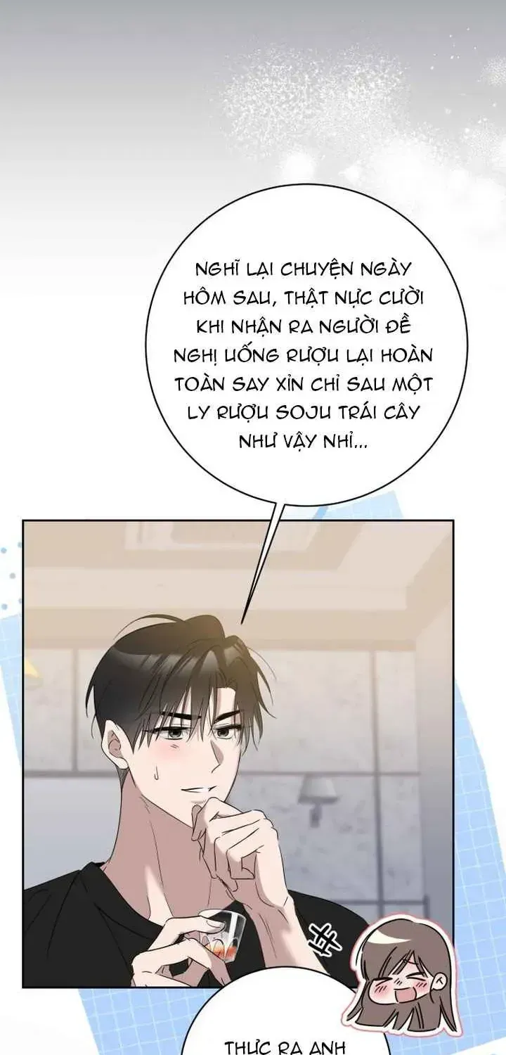 Tình Yêu Bắt Đầu Từ Việc Nuôi Dạy Con Cái Chap 22 - Next Chap 23