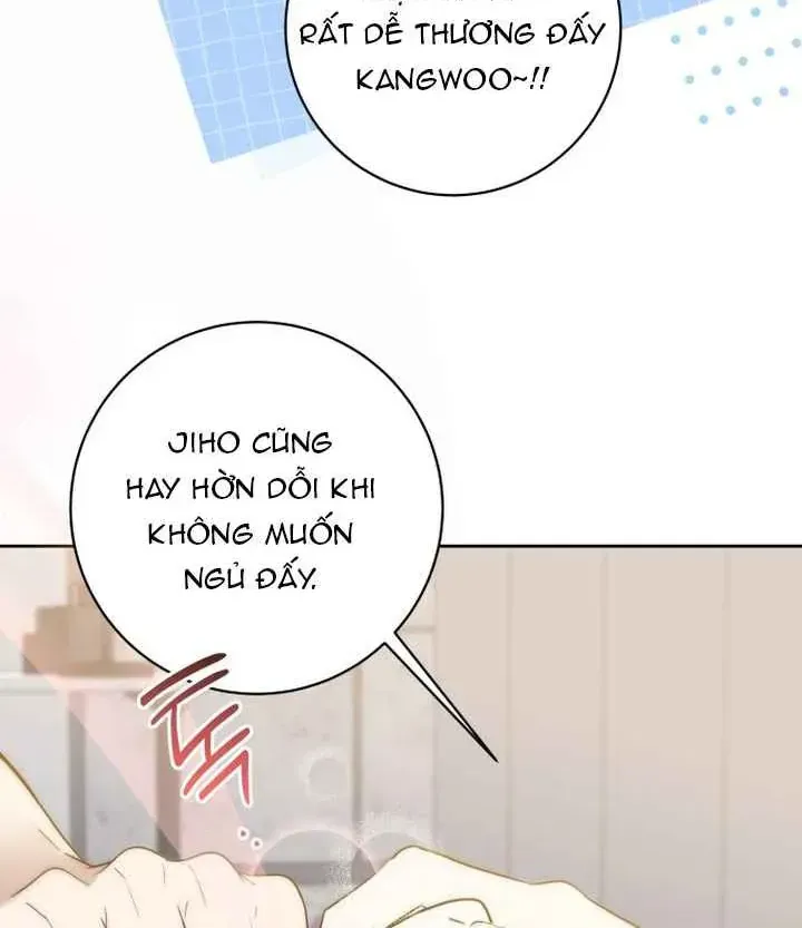 Tình Yêu Bắt Đầu Từ Việc Nuôi Dạy Con Cái Chap 22 - Next Chap 23